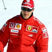 Michael Schumacher